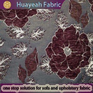 jacquard sofa fabric