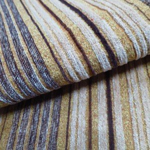 modern chenille jacquard sofa fabric