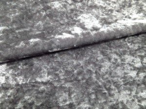 crushed velvet upholstery fabric