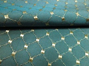 curtain material