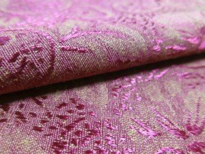 jacquard curtain design