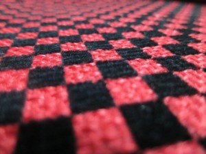 flocked sofa fabric