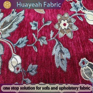 upholstery fabric suppliers