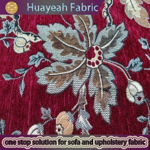 upholstery fabric suppliers