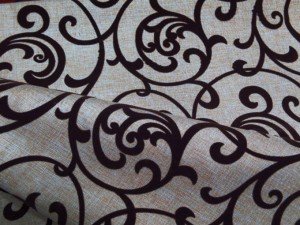 sofas fabric