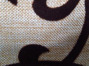 sofas fabric