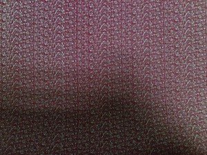curtain fabric