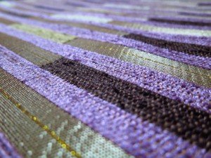 chenille curtain fabric
