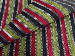 chenille fabric 11