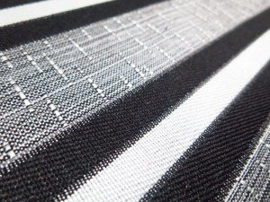 crewel upholstery fabric