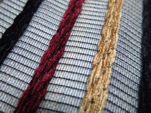 curtain design