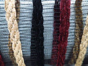 curtain design