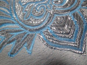 curtain fabric