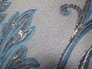 curtain fabric