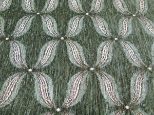 funky upholstery fabric