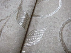 jacquard curtain fabric