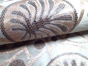 leather imitation sofa fabric