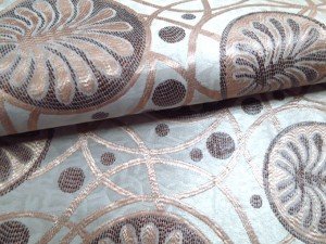 leather imitation  upholstery fabric