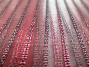stripe upholstery fabric