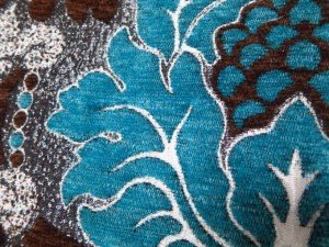 upholstery chenille fabric2