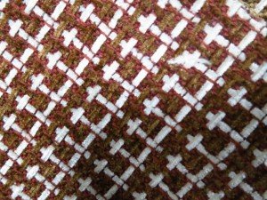 chenille fabric