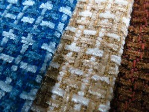 chenille fabric