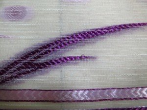 china curtain fabric