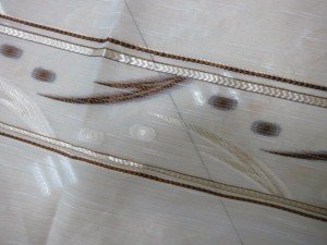  simple curtain design