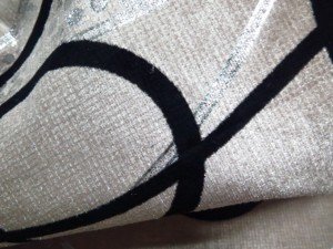upholstery fabric for sofa