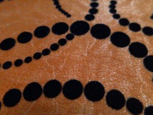 polyester fabric