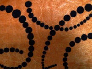 polyester fabric