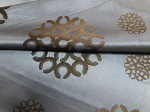 type of curtain fabric