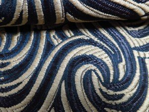 jacquard curtain