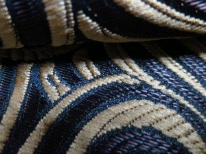jacquard curtain