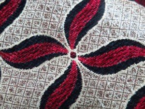 chenille sofa fabric