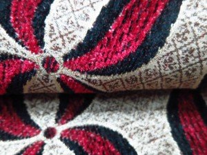chenille sofa fabric