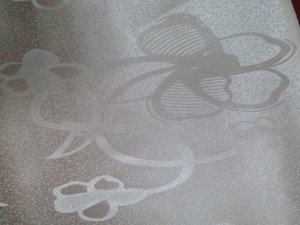 stage curtain