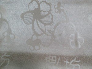 stage curtain