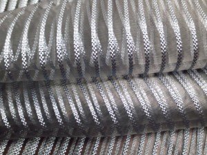 sheer fabrics grey fabric