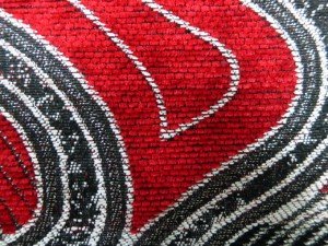 chenille fabrics