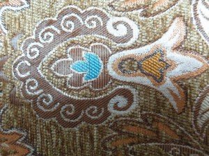 polyester tablecloth fabric