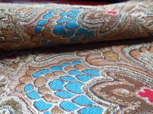 polyester tablecloth fabric