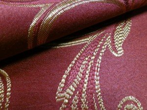 upholstery fabric