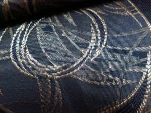 office curtain