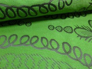 door curtain