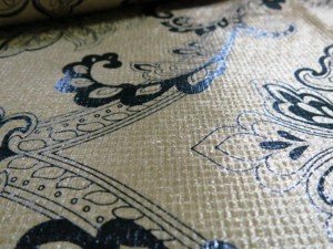 seat cover fabric