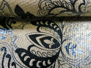 seat cover fabric