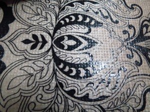 upholstery fabric