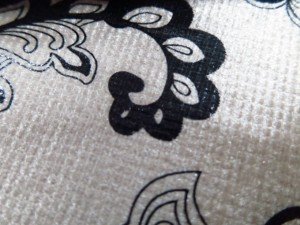 upholstery fabric