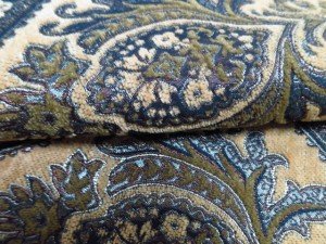 chenille fabric in turkey